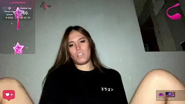 kathrynwilson1's Live XXX Chat