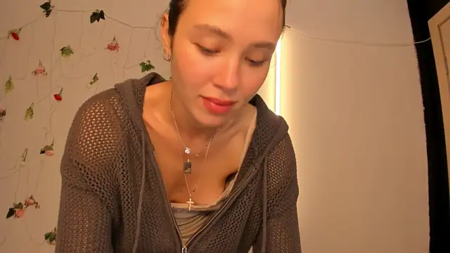 Black_Jenny's Live XXX Chat