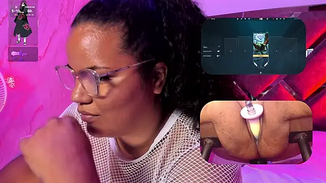 MhiaRey live XXX chat