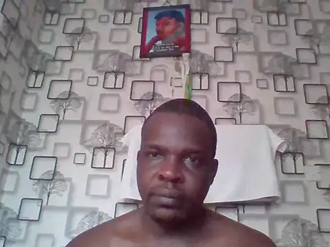 Chumba_001 Adlı Modelin Canlı XXX Sohbeti