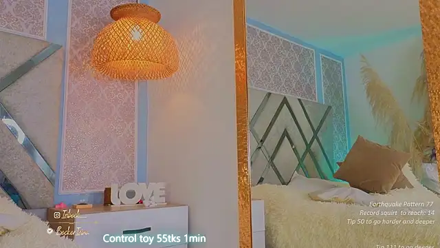 oceane_becker XXX чат на живо