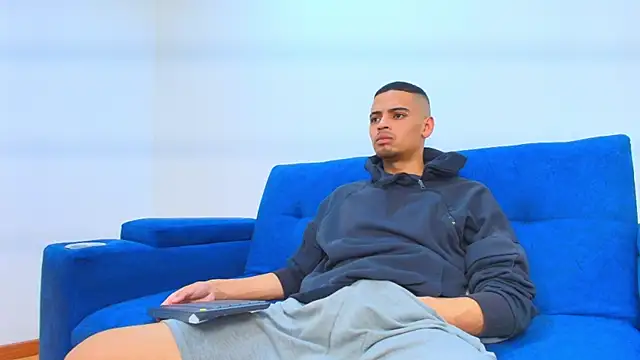 PabloCruz_1 Live XXX-chat