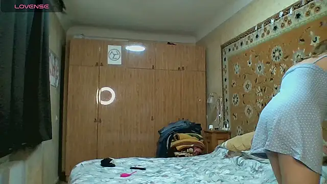AnnaXLovers XXX чат на живо