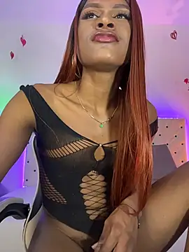 Chat XXX ao vivo de Elektra_Queen