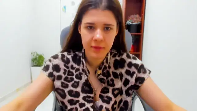 Joannian Live XXX chat