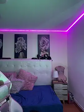 XXX chat uživo modela SamathaMay