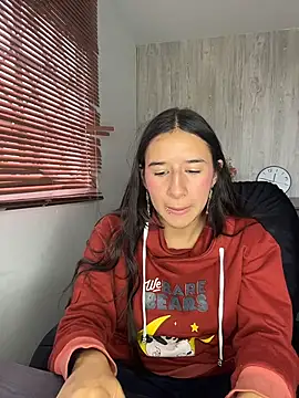 LilyRossi_のライブXXXチャット