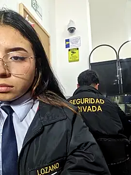 Chat XXX en directo de Angela__05