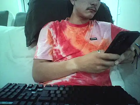 Chat XXX en directo de Nicks10in