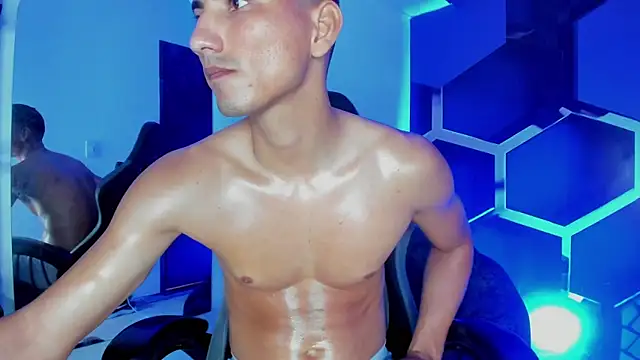 Chat XXX Live CristianPrime