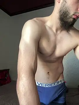 Oleg_joh 网络视讯表演
