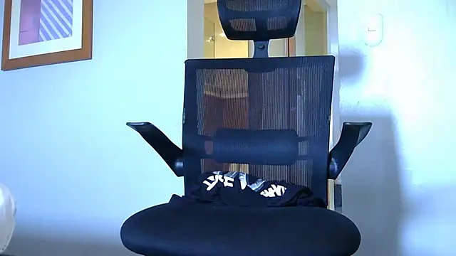 XXX chat uživo modela Latinopervs