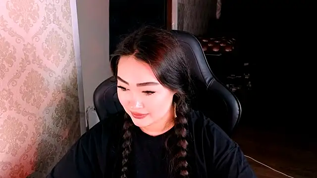 Živý XXX chat Emma_Uilson