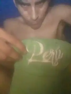 S7LEALTADPERVLIMA7 webkamerás műsora