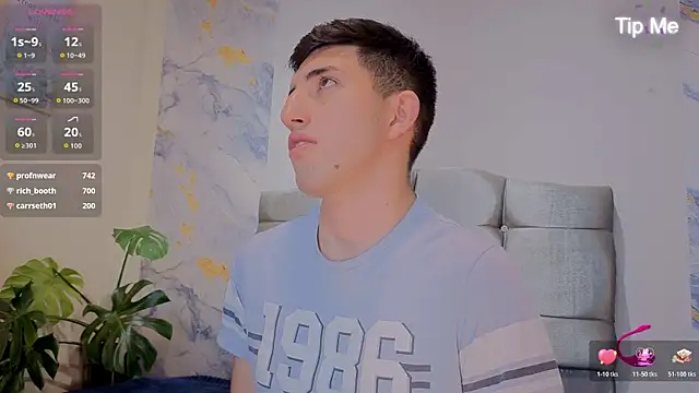 Chat +18 de Un_Sluttyy ao vivo