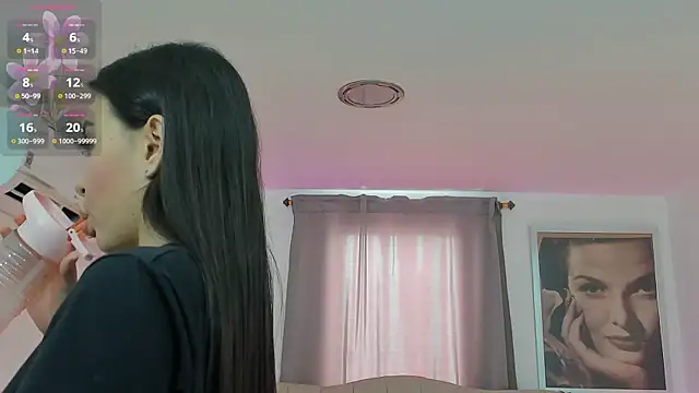 Beautyari_ XXX чат на живо