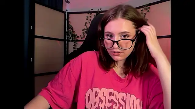 Živý XXX chat Diana_Flower