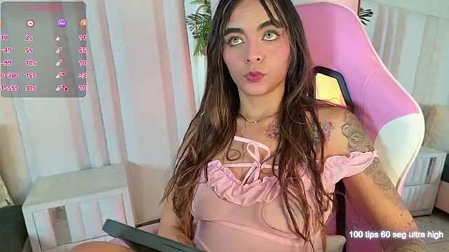 Živý XXX chat iam_katherine
