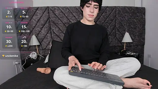 Chat XXX Live DemonFoxx
