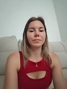 Webkamerová show Eva88x