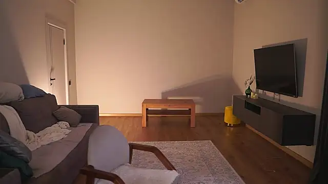 Živý XXX chat AdaBell
