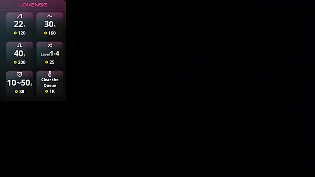 Chat XXX ao vivo de niurkbigcockxx