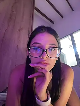 Arilw Live XXX-Chat