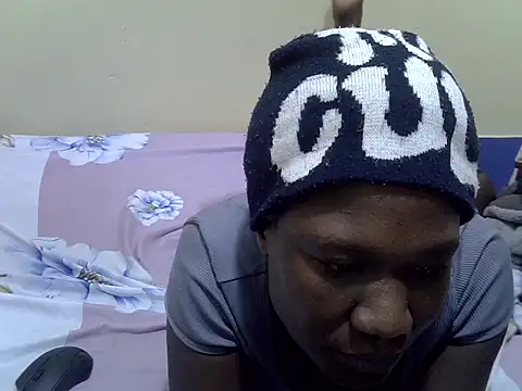 black_eebbony's Live XXX Chat