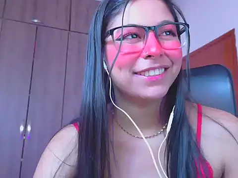 Chatroom XXX en direct de _ALLYSON18_