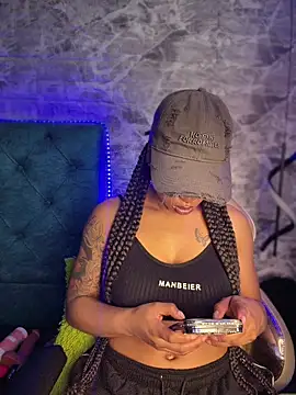 Melany_Williams Chat XXX in diretta