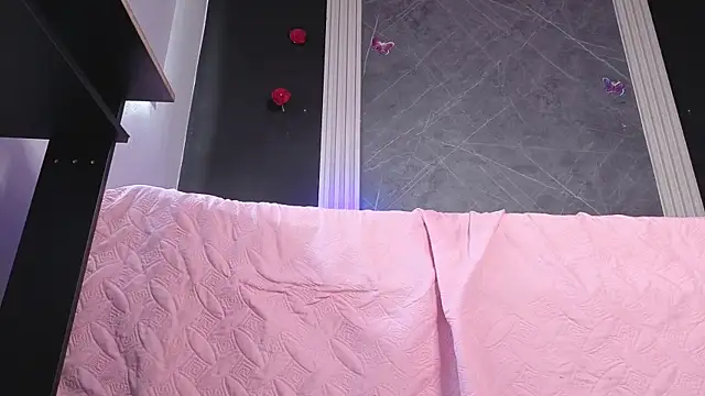 Chat +18 de _VALERIAGOMEZ ao vivo