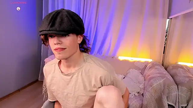 Ivi_ca Chat XXX in diretta