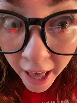 JennKenobi Live XXX Chat