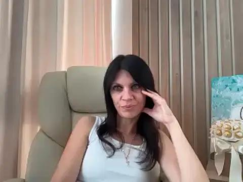 InjaAtHome 라이브 XXX 채팅
