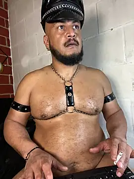 the_master_foal_ Live XXX-Chat