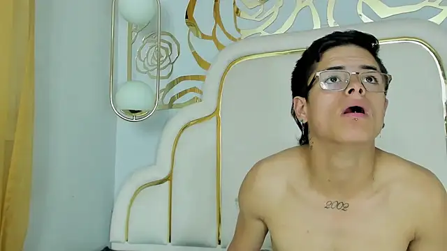 midnightlust_vc – Naživo XXX chat