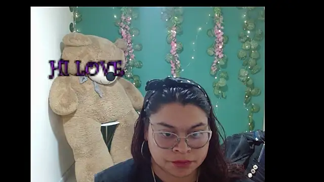 xiomara1609 Chat XXX in diretta