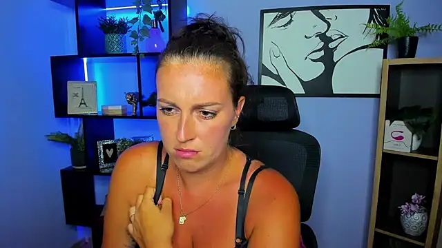 Sala de chat ao vivo de FUN_AMI