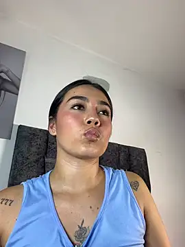 Natasharuso – Naživo XXX chat
