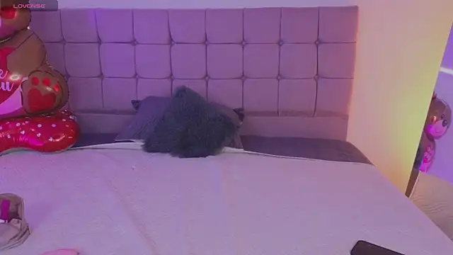 Czat XXX na żywo – arycooper_