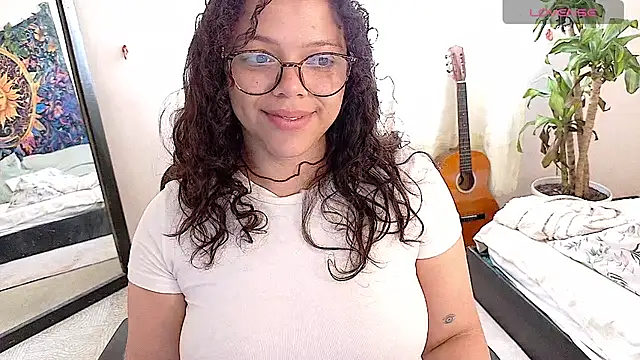 Chat XXX ao vivo de Amanda_sweet
