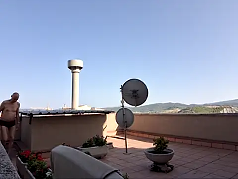 Josepigual007 Webcam-Show