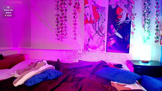 Živý XXX chat markus_white