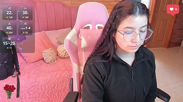 Amy_joones 라이브 XXX 채팅