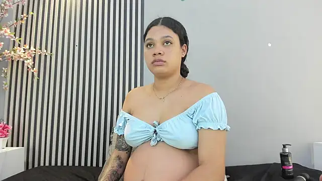 GysellHanson Live XXX-Chat