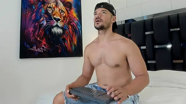 ethan_steedn Live XXX chat