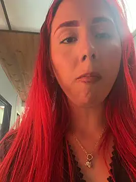 Živý XXX chat kisscherry8