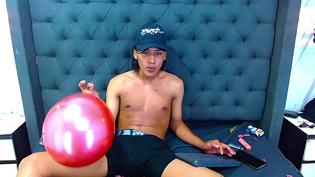 Joan_Usuga Webcamshow