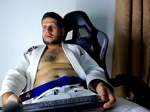 Pablo-hot's Live XXX Chat