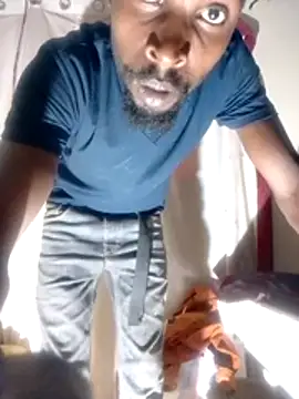 Chat XXX en directo de Jakdt